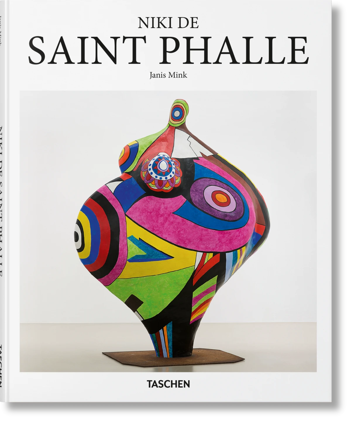 Niki de Saint Phalle - Imagen 1 de 1