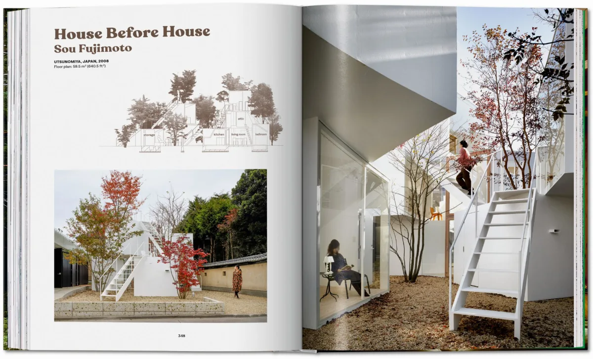 Modern Tree Houses - Image 19 of 20