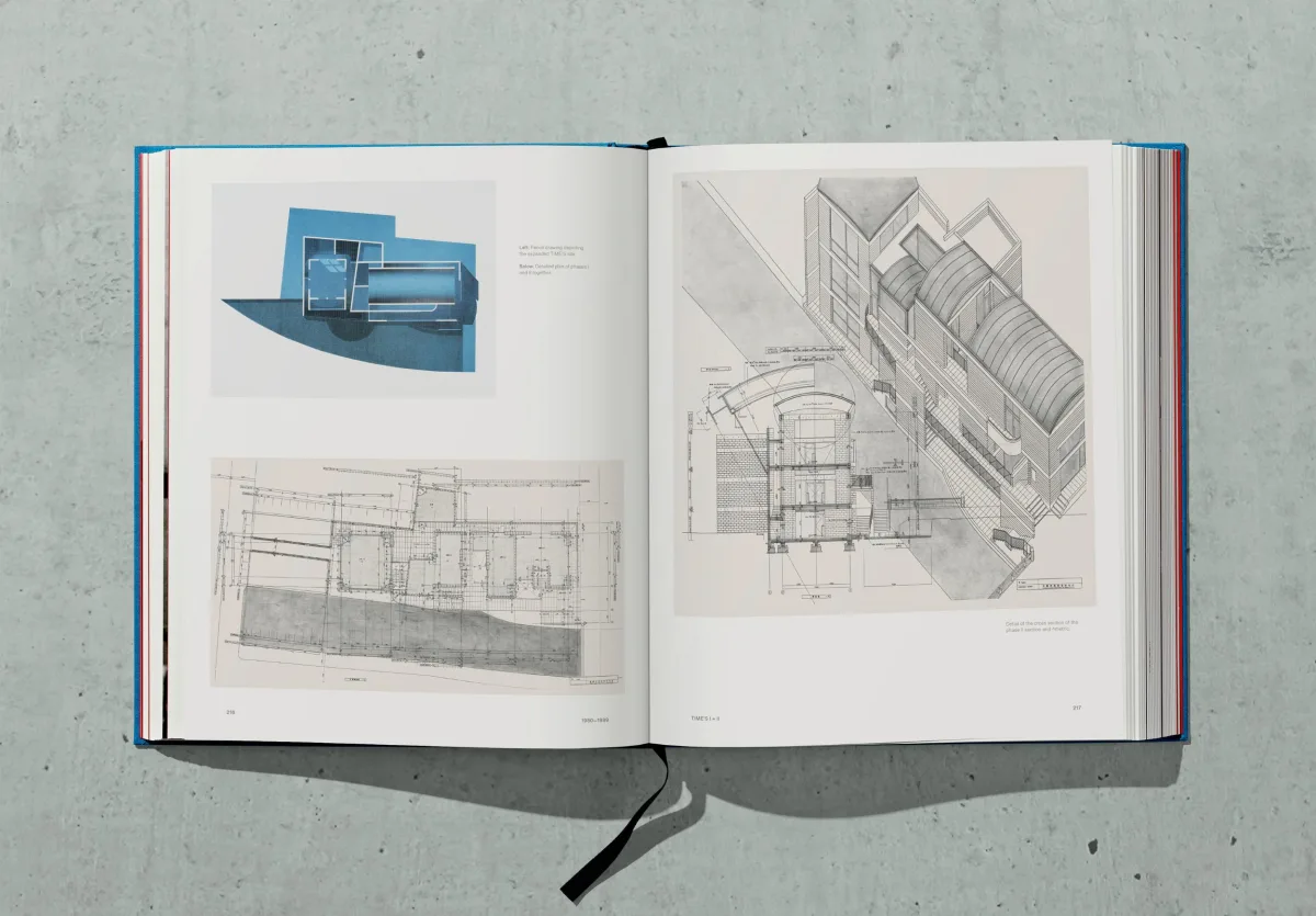 Tadao Ando. Sketches, Drawings & Architecture - Image 15 of 30