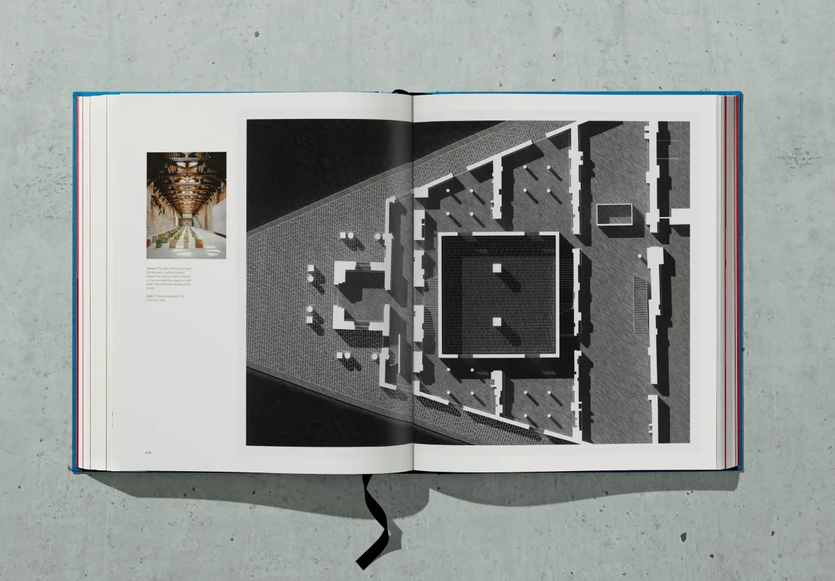 Tadao Ando. Sketches, Drawings & Architecture - Image 28 of 30