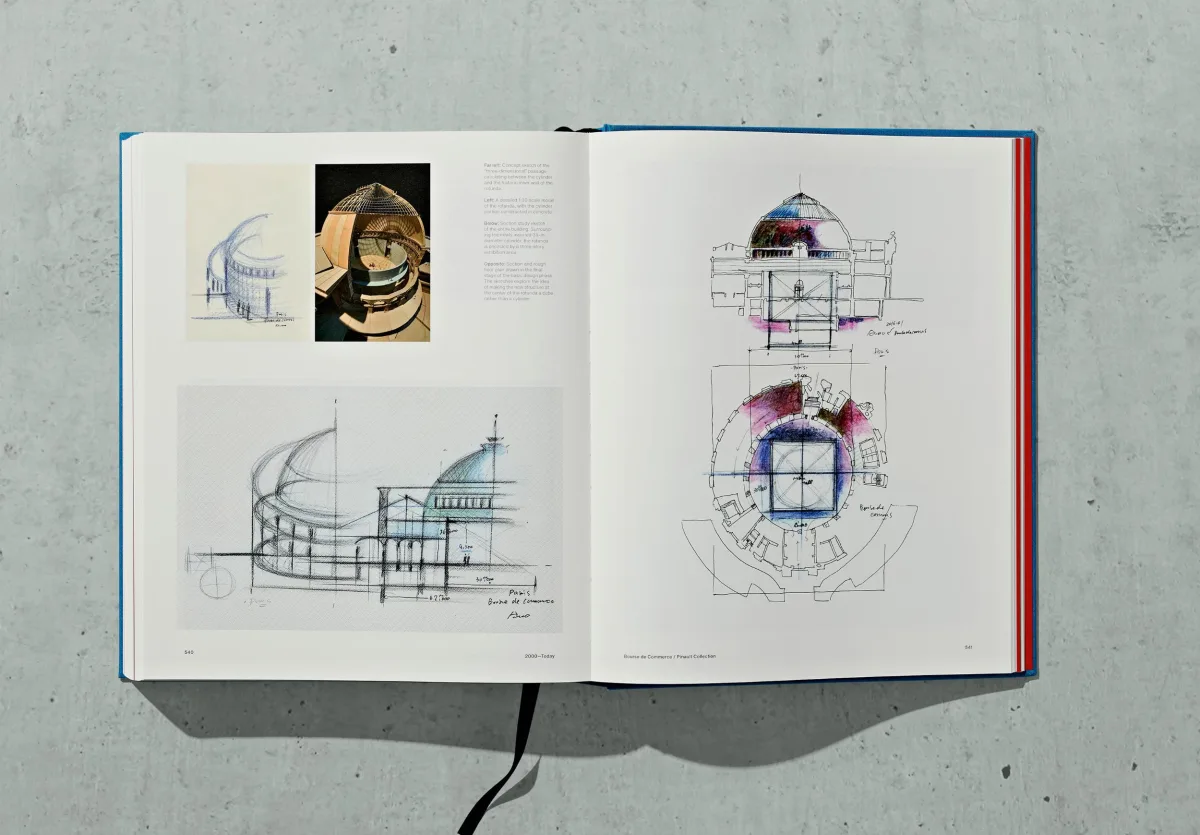 Tadao Ando. Sketches, Drawings & Architecture - Image 29 of 30