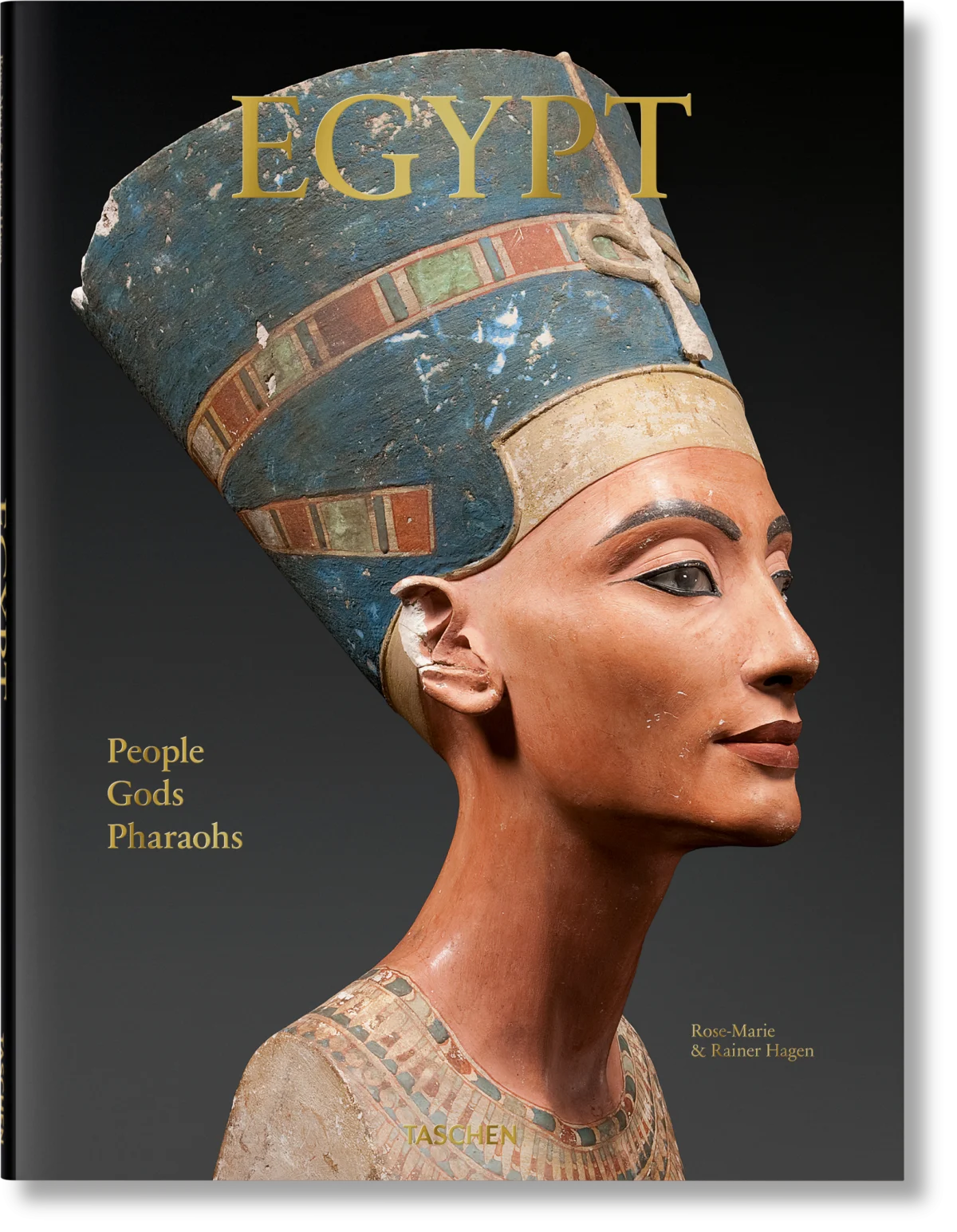 Egypt. People, Gods, Pharaohs - Image 1 of 9