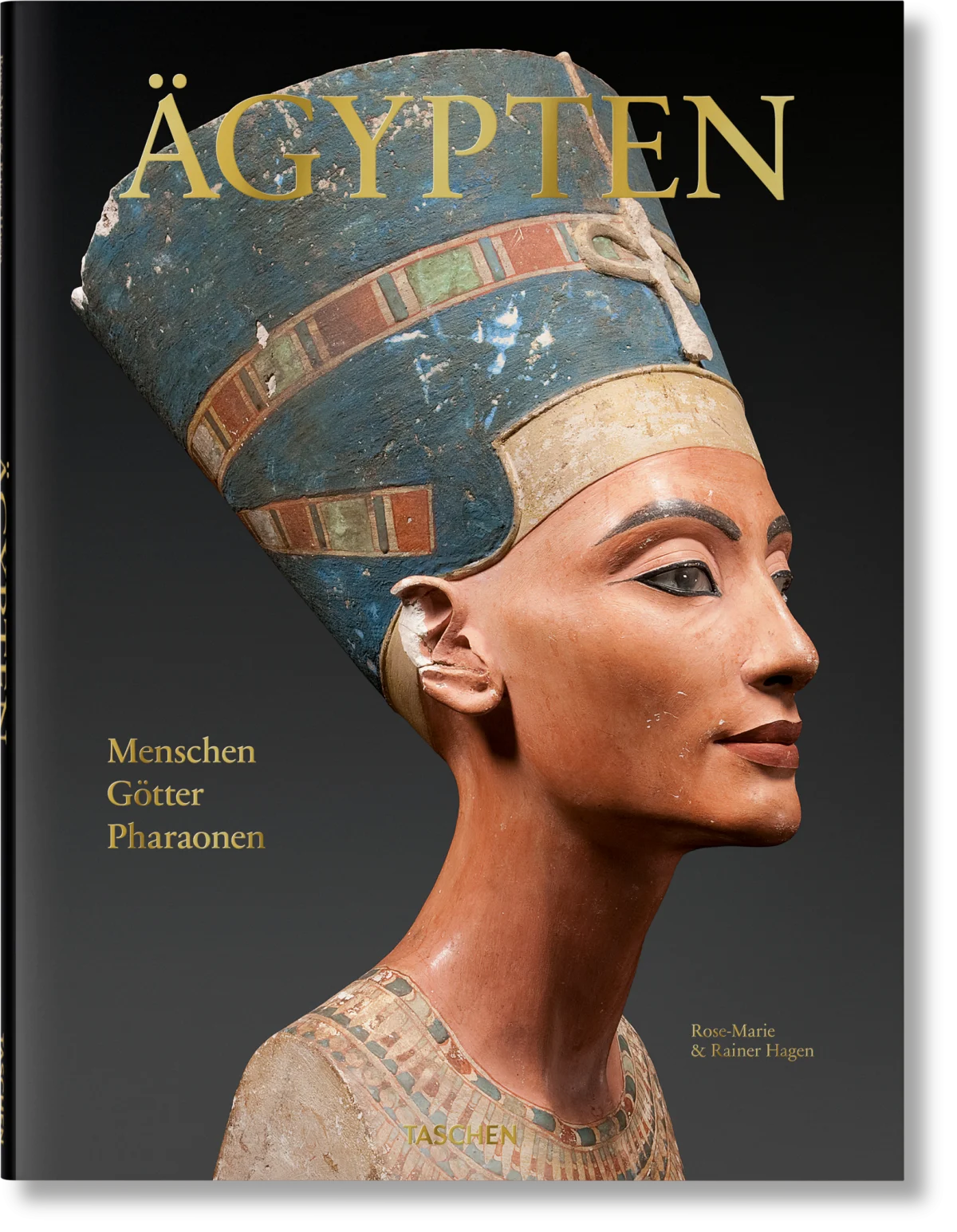 Egipto. Hombres, Dioses, Faraones - Imagen 1 de 9