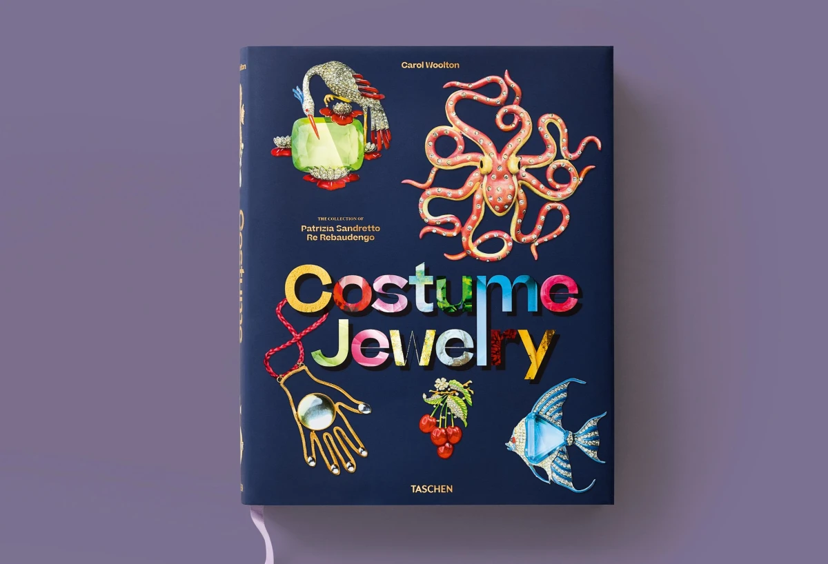 Costume Jewelry - Imagen 2 de 25