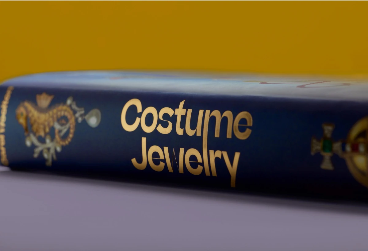 Costume Jewelry - Imagen 8 de 25