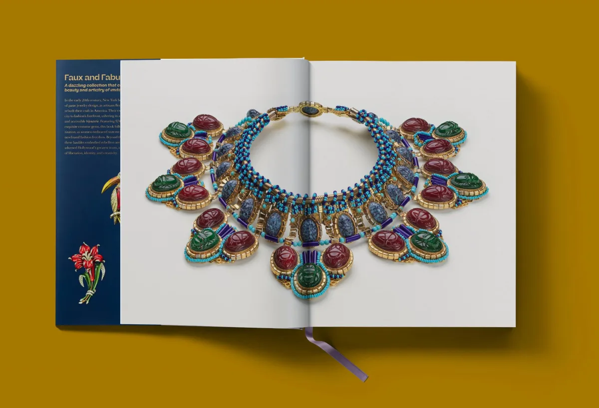 Costume Jewelry - Imagen 10 de 25