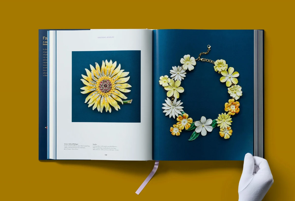Costume Jewelry - Imagen 13 de 25