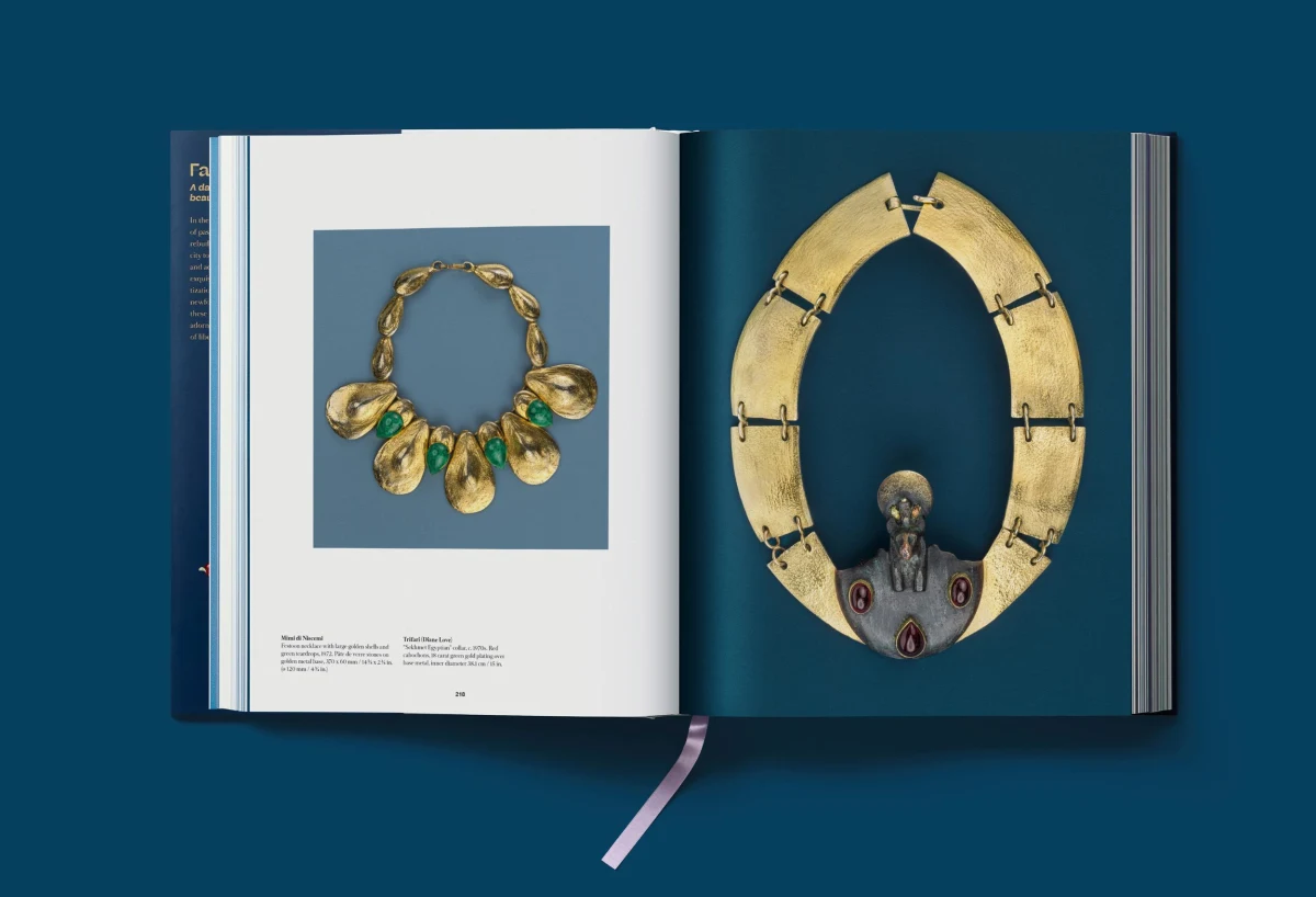 Costume Jewelry - Imagen 16 de 25