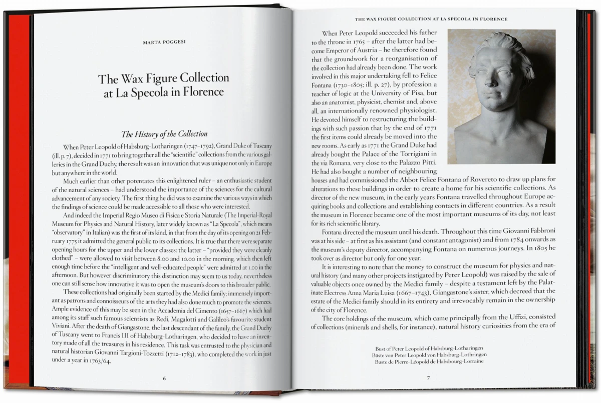 Anatomical Waxes. 45th Ed. - Image 3 de 26