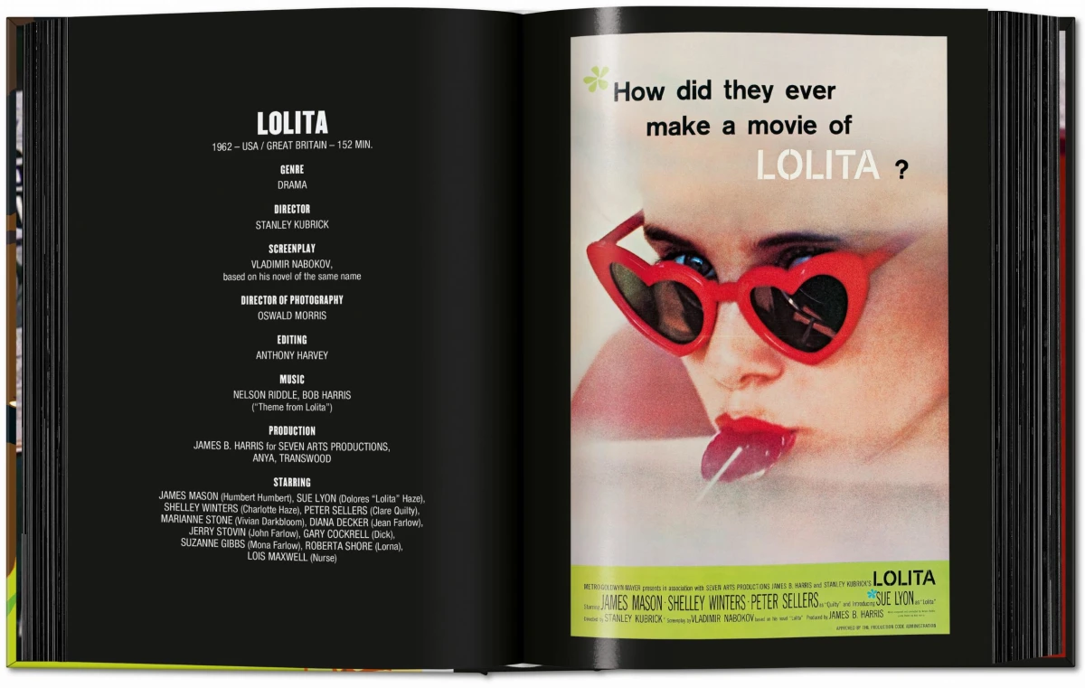 100 Movies of the 1960s - Image 7 of 26