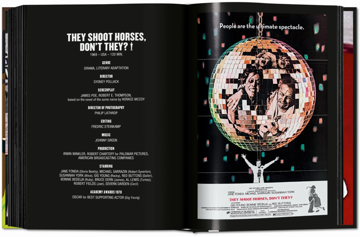 100 Movies of the 1960s - Image 25 of 26