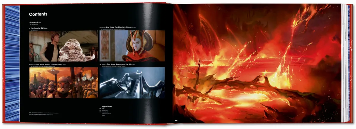 The Star Wars Archives. 1999–2005 - Image 3 of 16