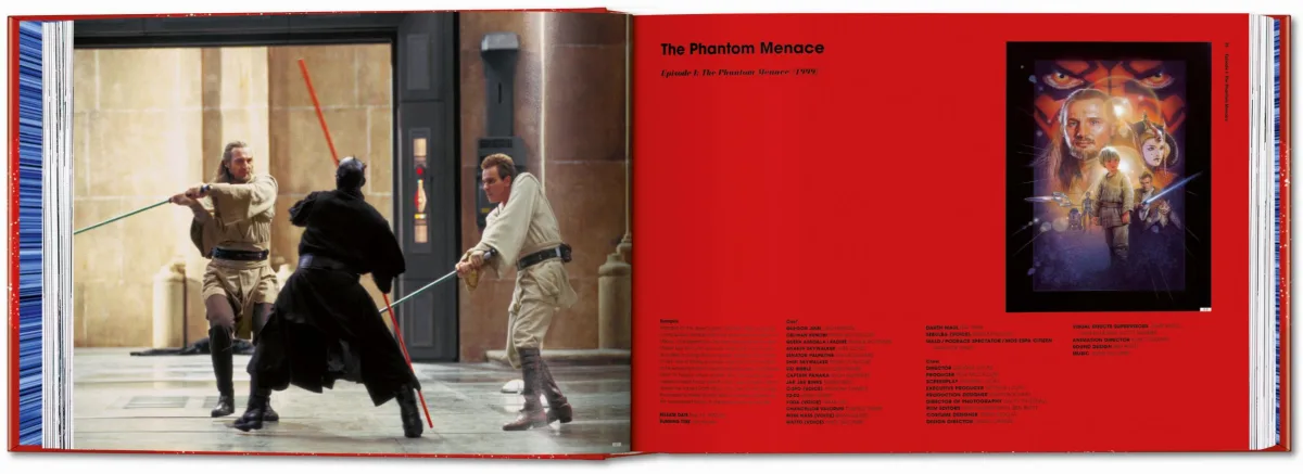 The Star Wars Archives. 1999–2005 - Image 4 of 16