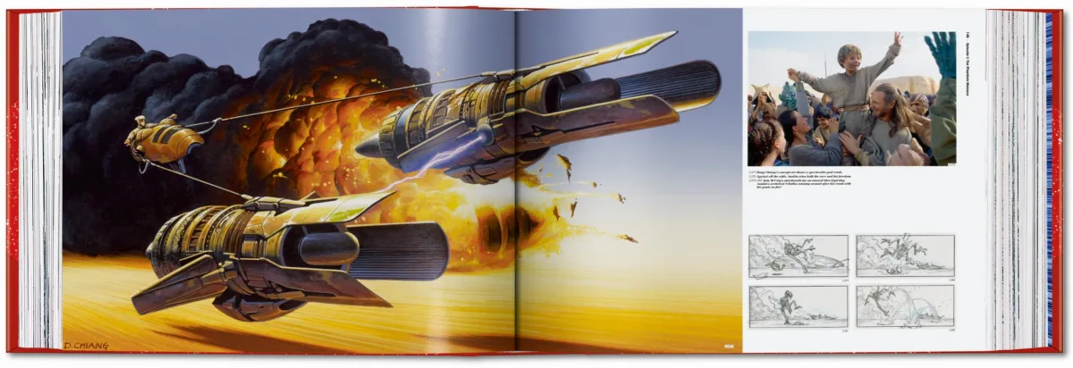 The Star Wars Archives. 1999–2005 - Image 6 of 16