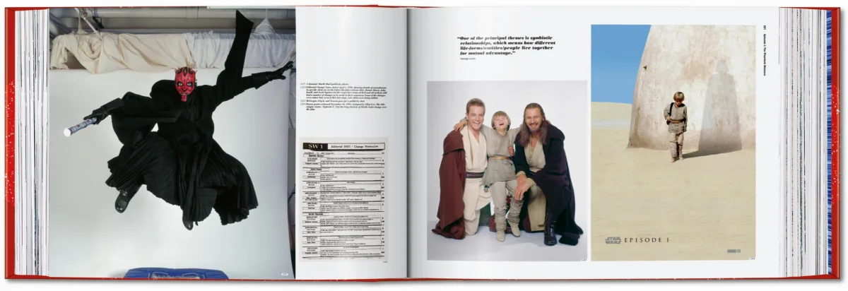 The Star Wars Archives. 1999–2005 - Image 7 of 16