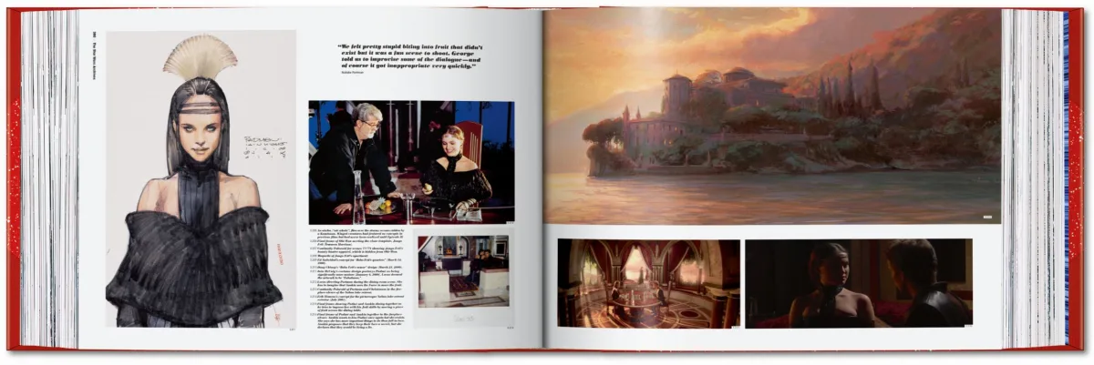 The Star Wars Archives. 1999–2005 - Image 9 of 16