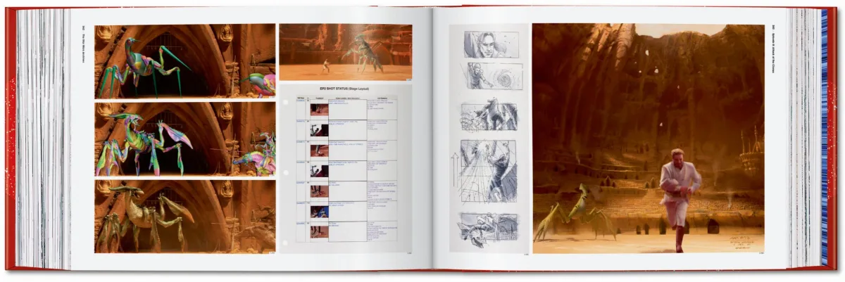 The Star Wars Archives. 1999–2005 - Image 10 of 16