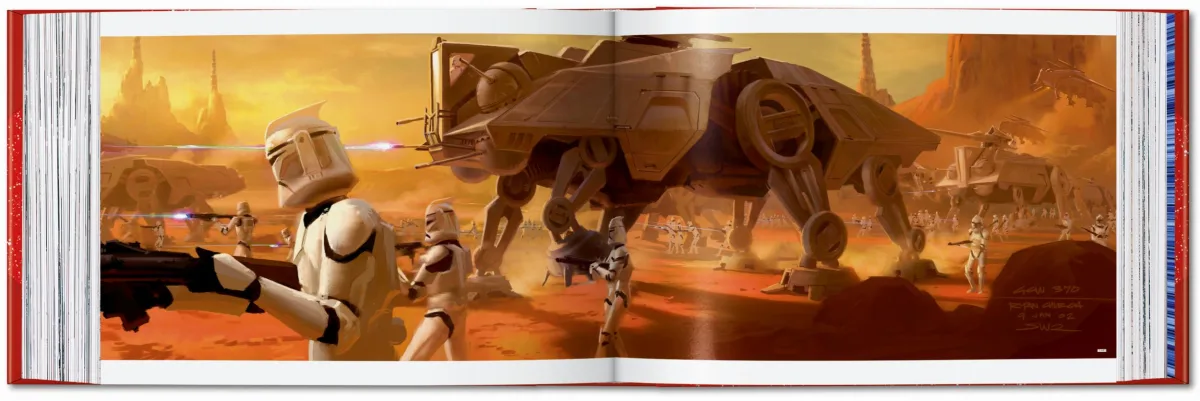 The Star Wars Archives. 1999–2005 - Image 11 of 16