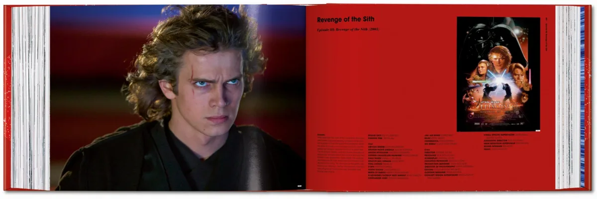 The Star Wars Archives. 1999–2005 - Image 12 of 16