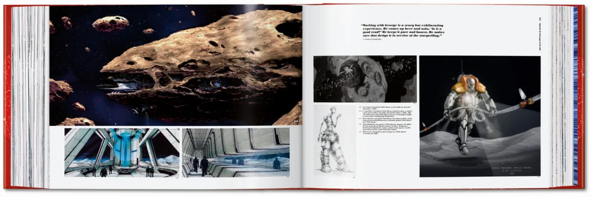 The Star Wars Archives. 1999–2005 - Image 13 of 16