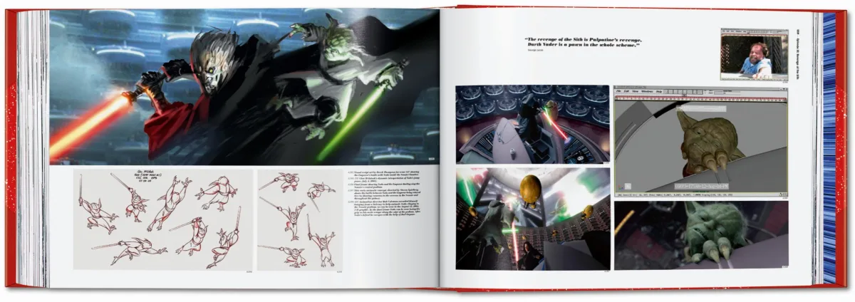 The Star Wars Archives. 1999–2005 - Image 15 of 16