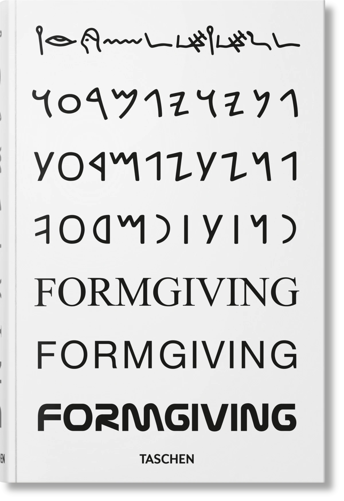 BIG. Formgiving. An Architectural Future History - Image 1 de 9