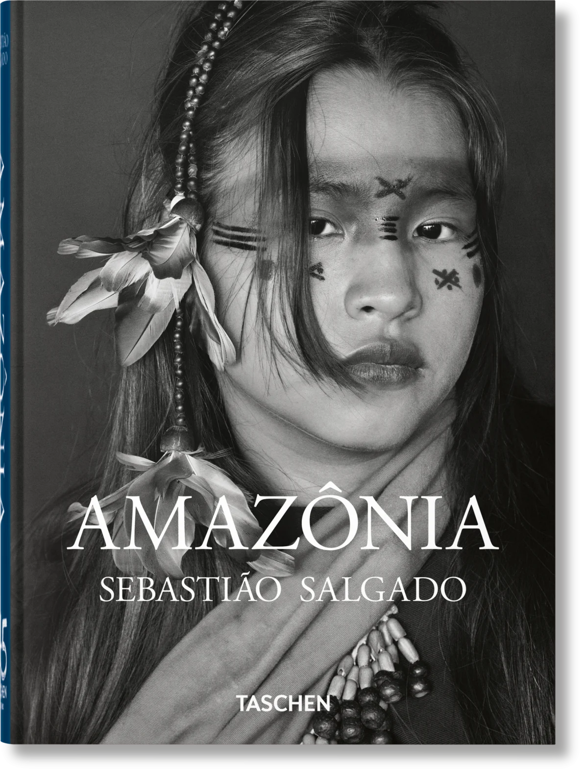 Sebastião Salgado. Amazônia. 45th Ed. - Image 1 of 1
