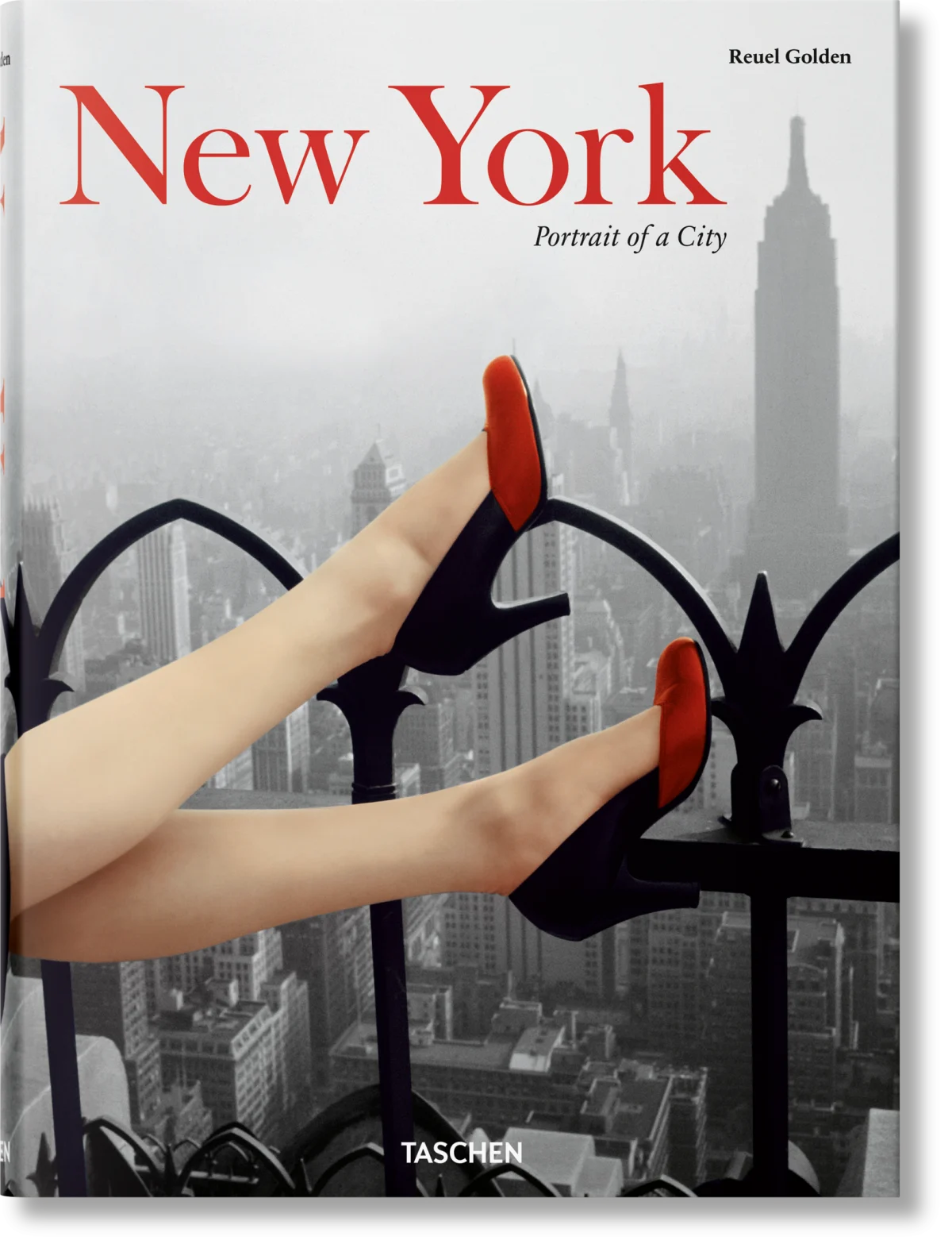 New York. Portrait of a City - Image 1 de 11