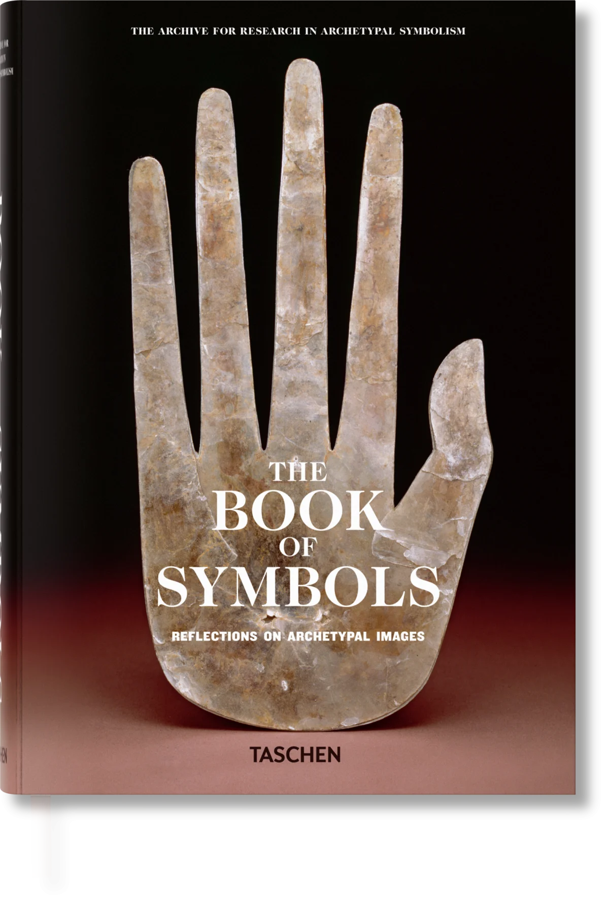 Le Livre des Symboles. Réflexions sur des images archétypales - Image 1 de 8