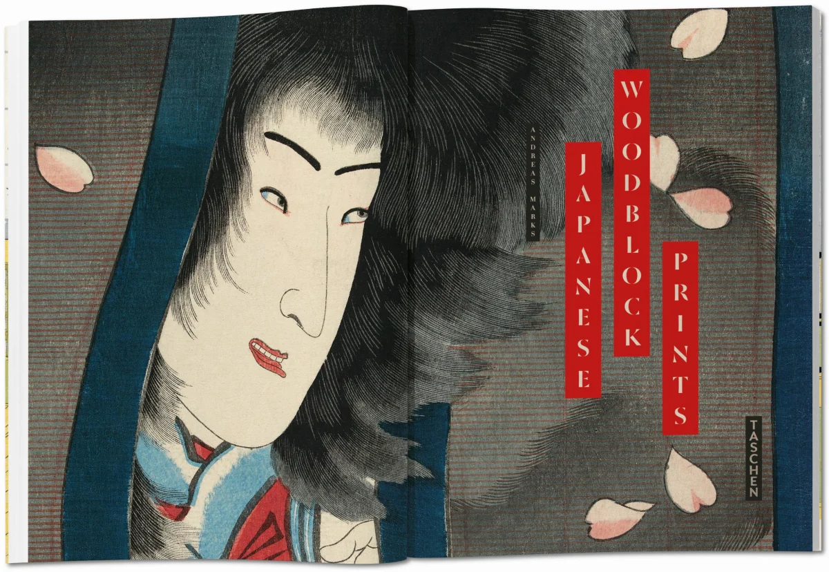 Japanese Woodblock Prints - Image 2 of 23