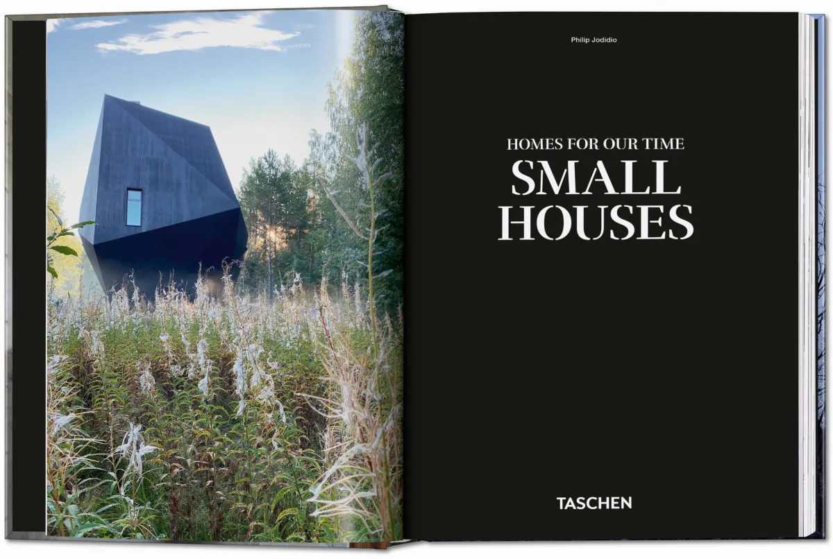 Homes For Our Time. Small Houses. 45th Ed. - Image 2 of 22