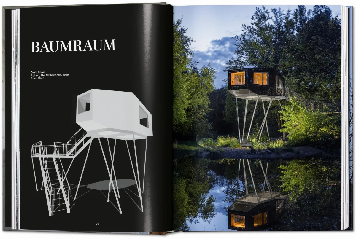 Homes For Our Time. Small Houses. 45th Ed. - Image 6 of 22