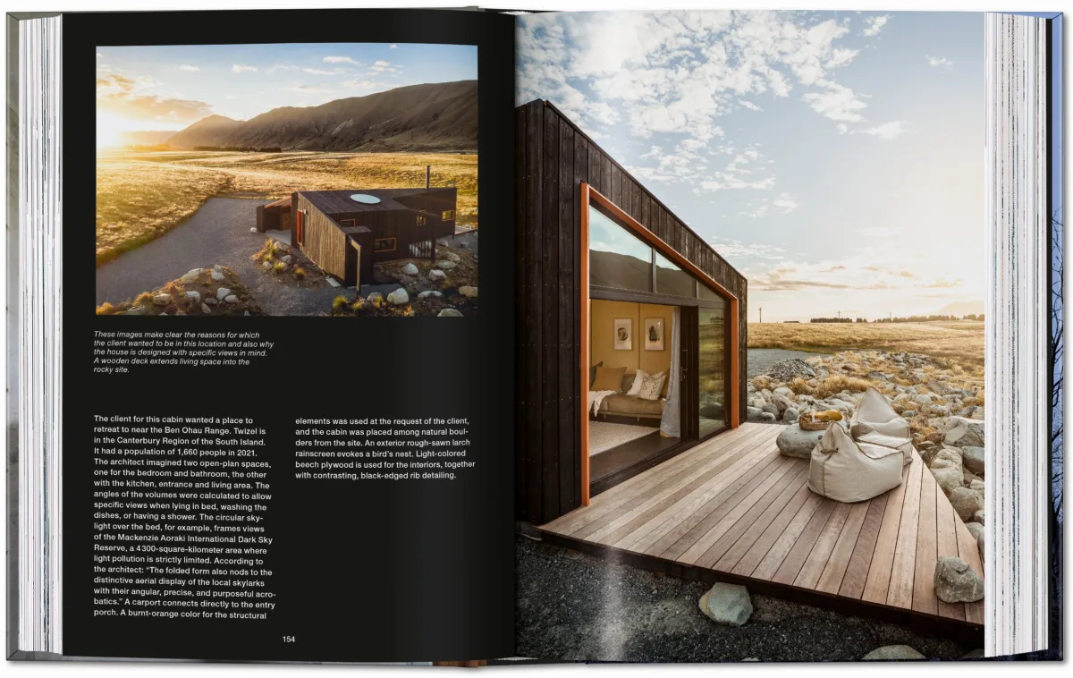 Homes For Our Time. Small Houses. 45th Ed. - Image 7 of 22