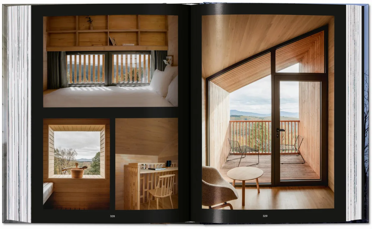 Homes For Our Time. Small Houses. 45th Ed. - Image 14 of 22