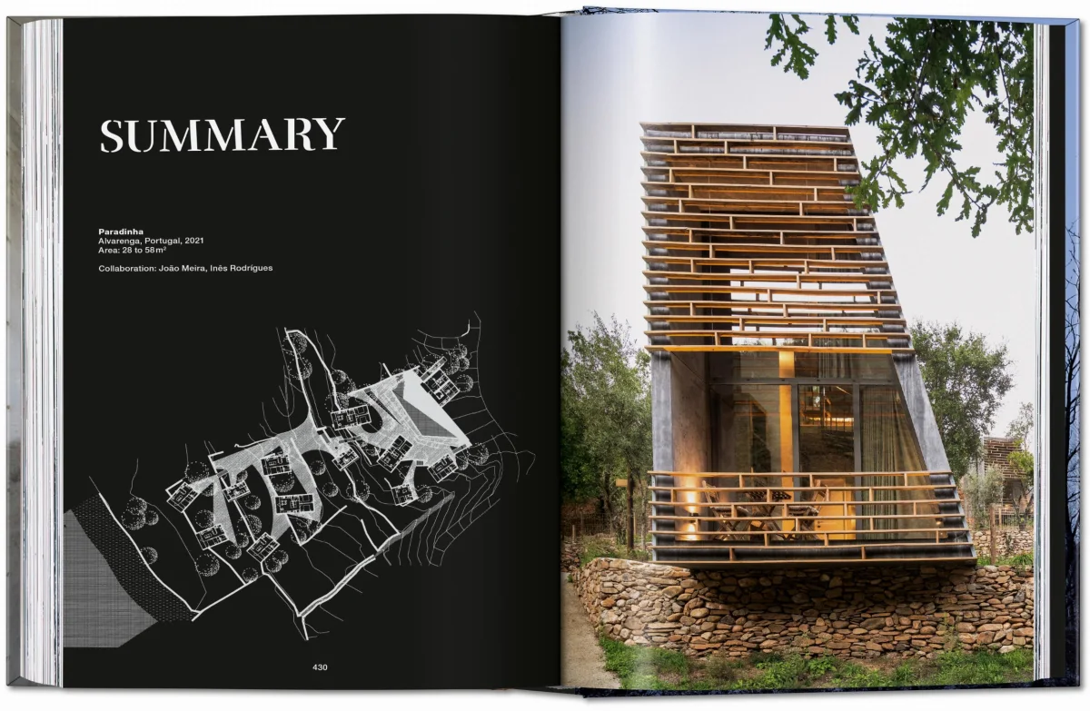 Homes For Our Time. Small Houses. 45th Ed. - Image 21 of 22