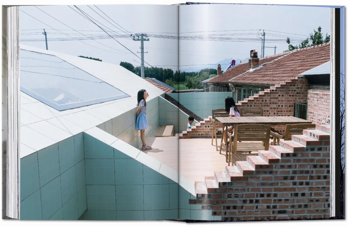 Homes For Our Time. Small Houses. 45th Ed. - Image 22 of 22