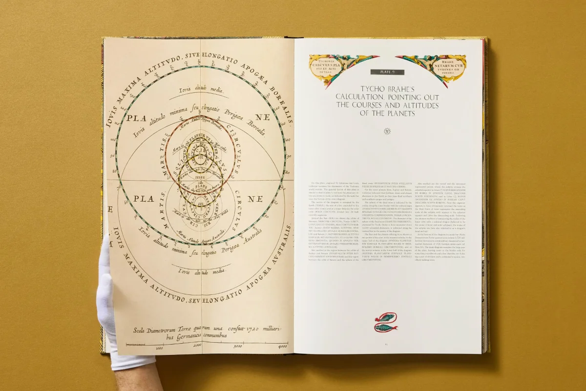Cellarius Atlas - Imagen 15 de 25