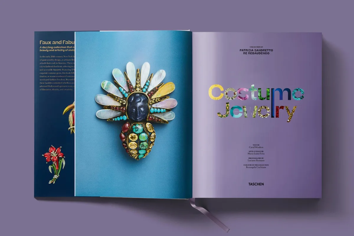 Costume Jewelry - Immagine 4 di 21