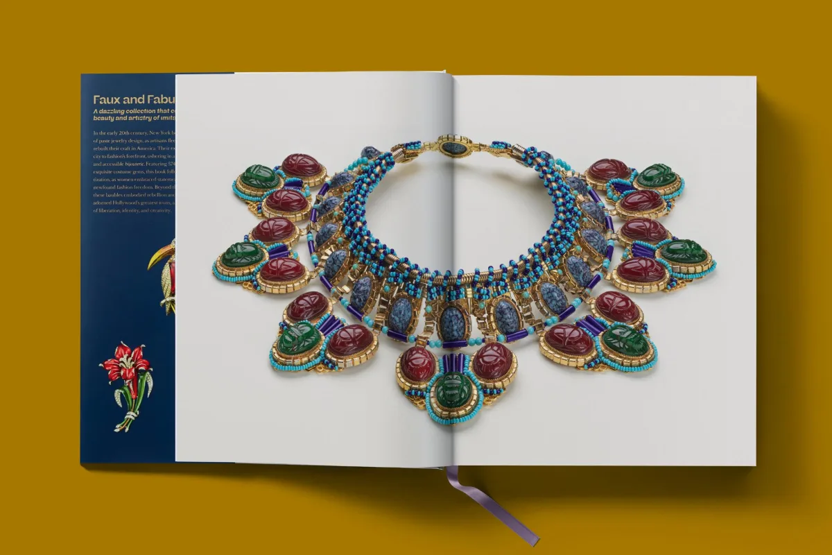 Costume Jewelry - Immagine 5 di 21