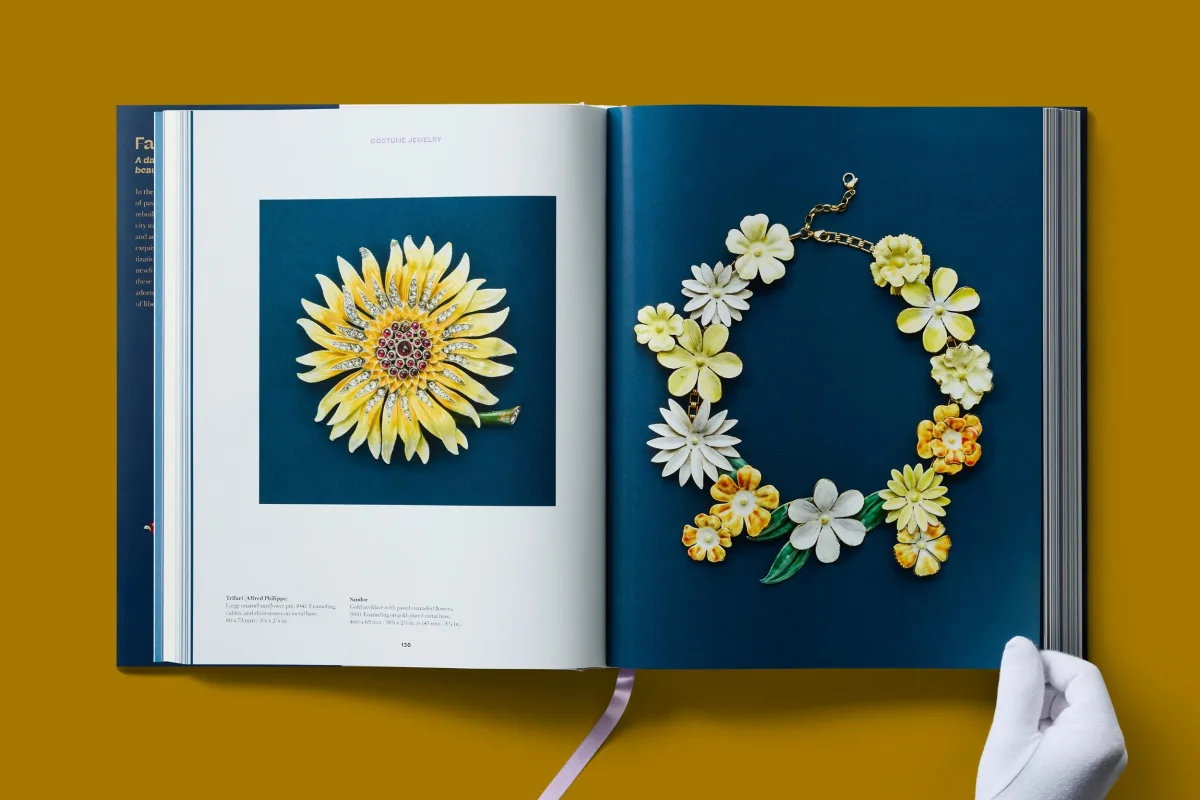 Costume Jewelry - Immagine 8 di 21