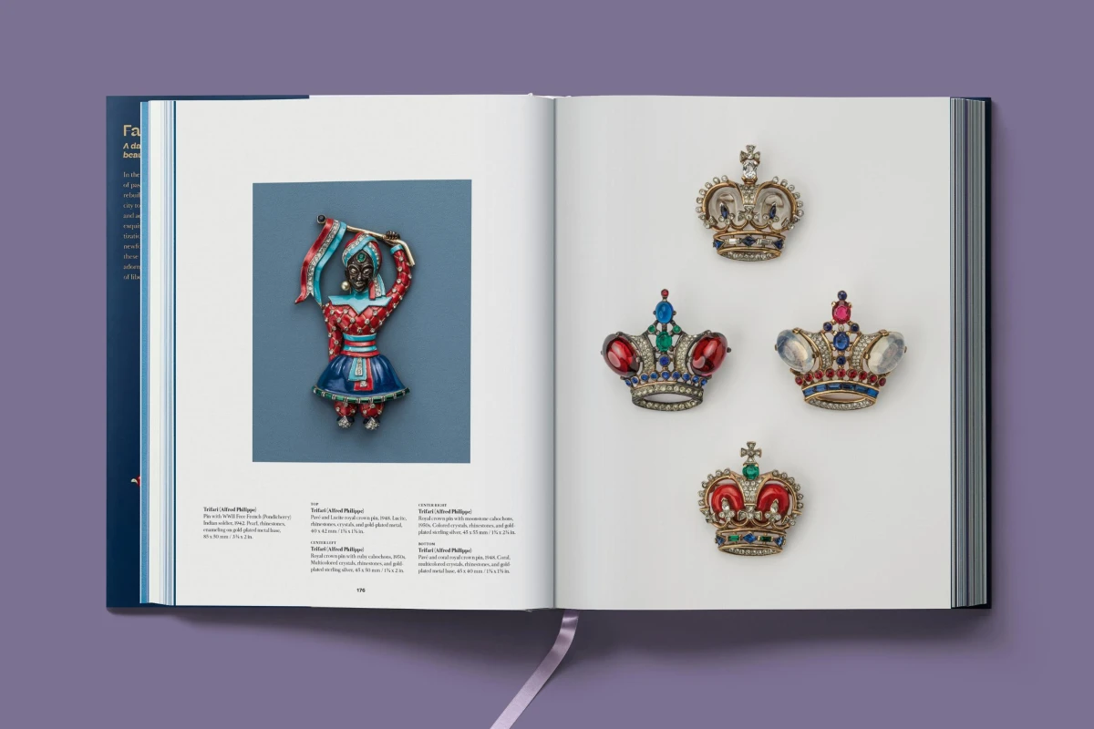 Costume Jewelry - Immagine 9 di 21