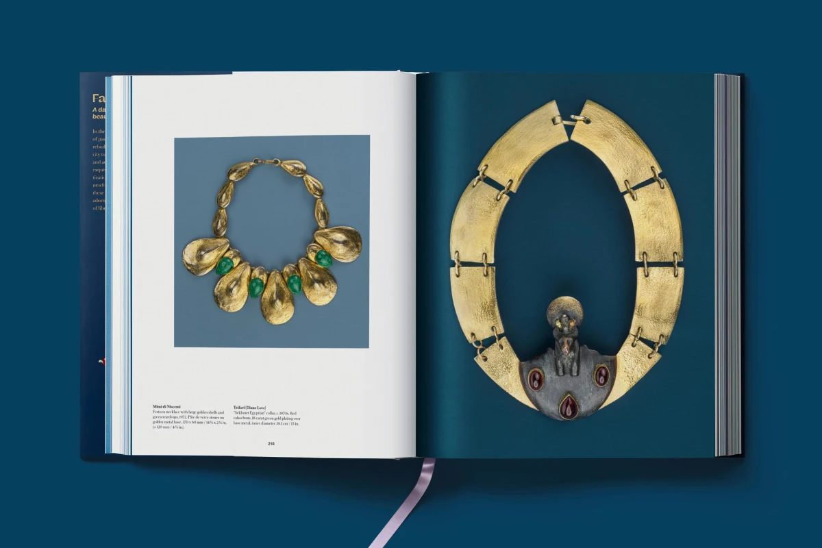 Costume Jewelry - Immagine 11 di 21