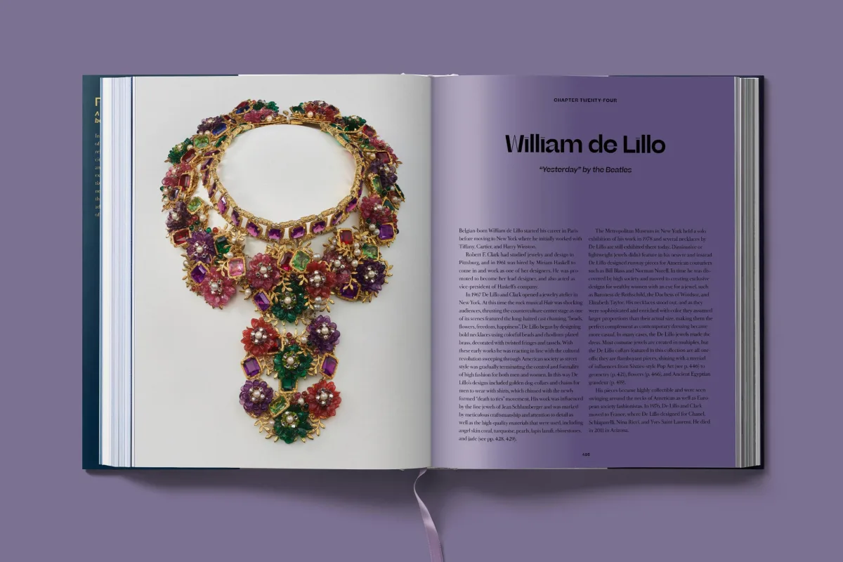 Costume Jewelry - Immagine 16 di 21