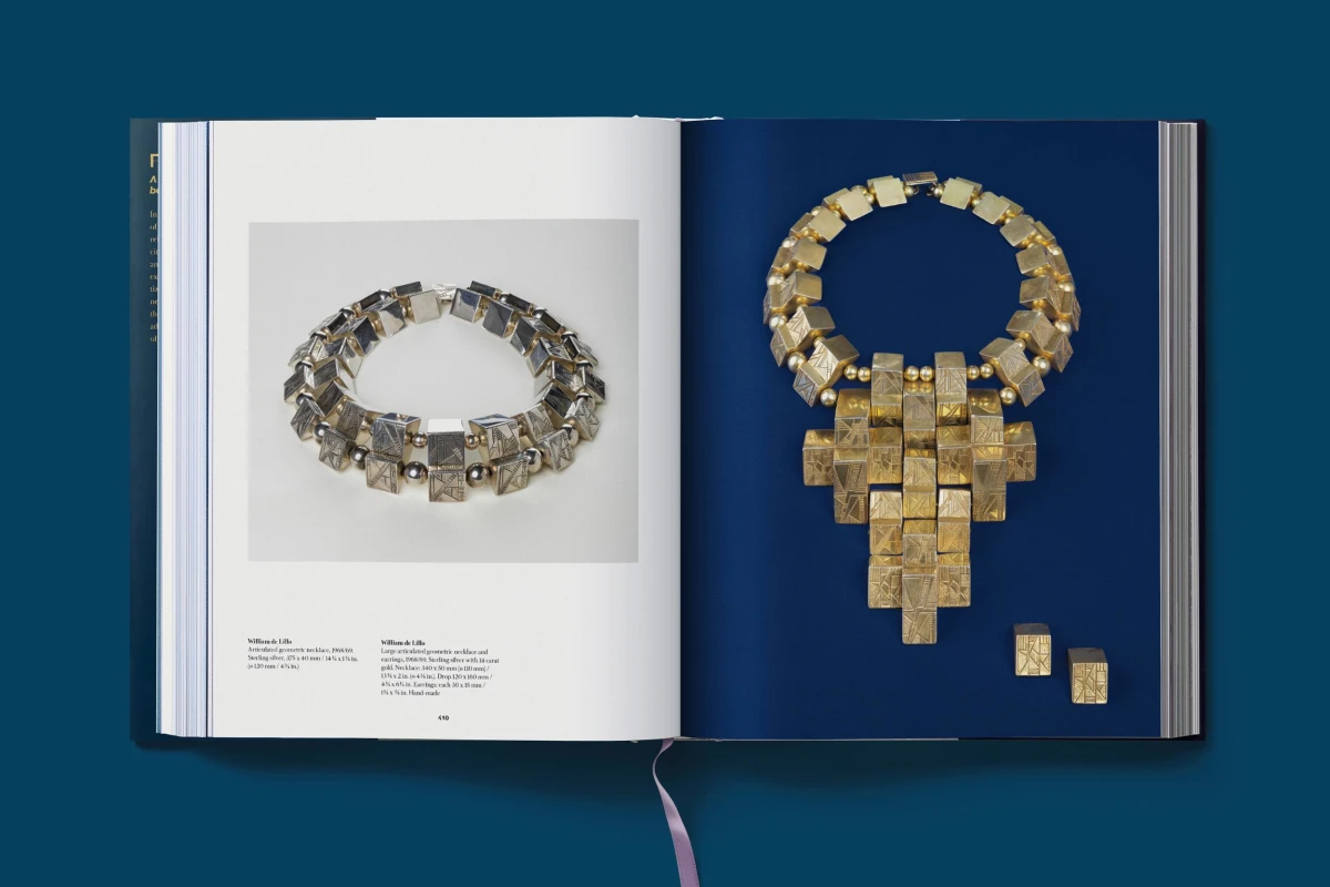 Costume Jewelry - Immagine 17 di 21
