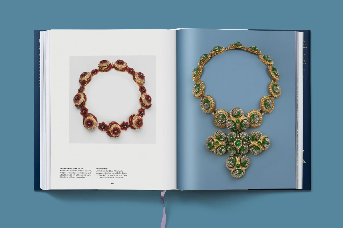 Costume Jewelry - Immagine 18 di 21