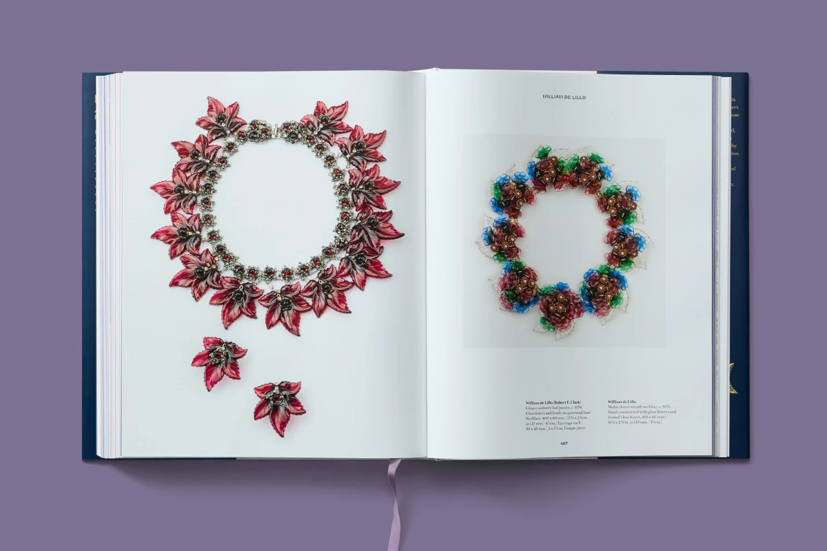 Costume Jewelry - Immagine 19 di 21
