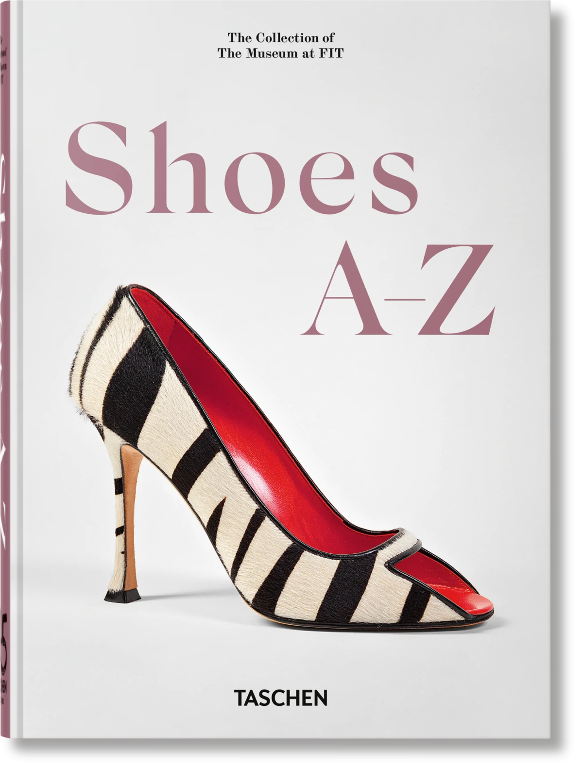 Shoes A-Z. 45th Ed. - Imagen 1 de 1