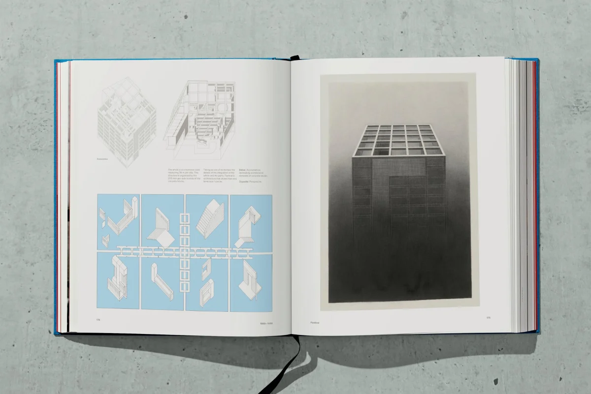 Tadao Ando. Sketches, Drawings & Architecture - Image 13 of 31