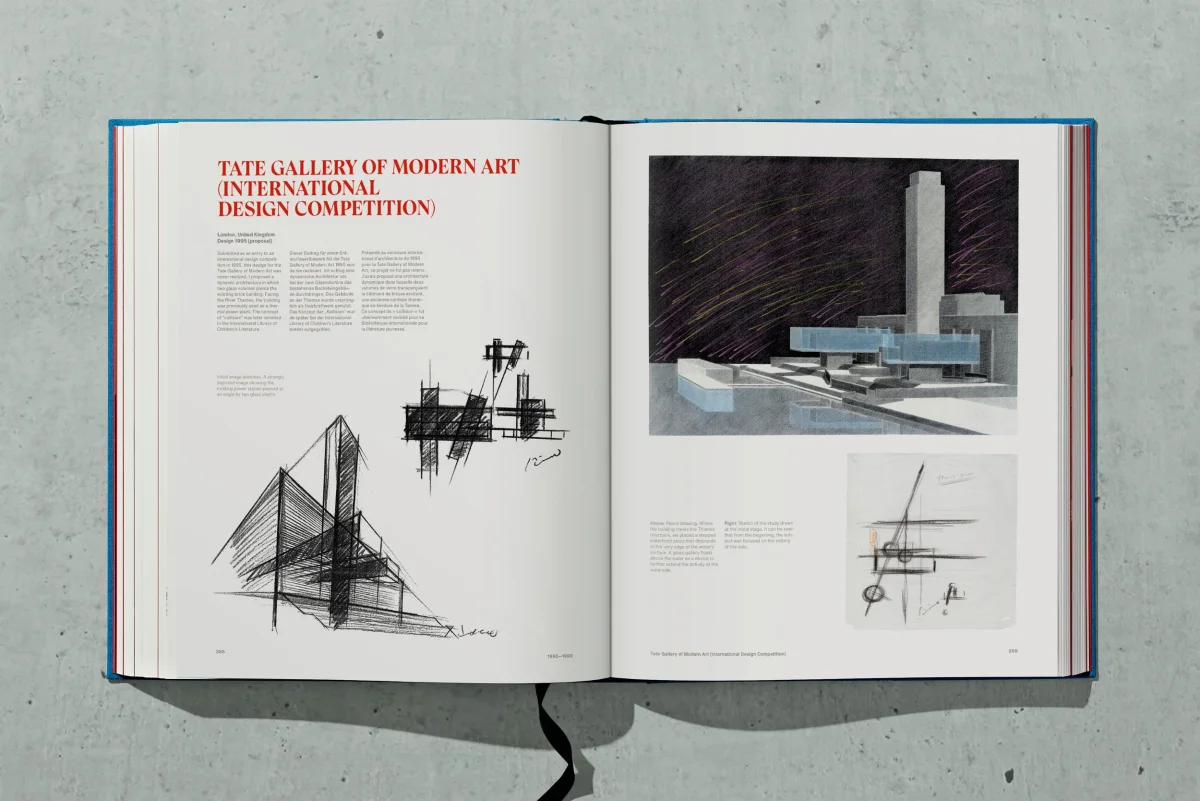 Tadao Ando. Sketches, Drawings & Architecture - Image 26 of 31