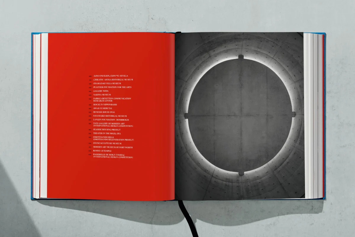Tadao Ando. Sketches, Drawings & Architecture. Art Edition - Imagen 25 de 34